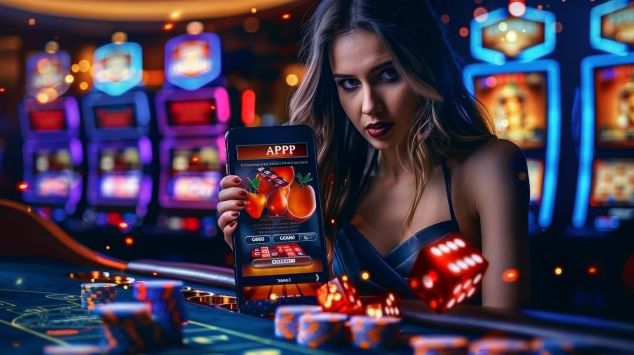 Trò chơi Nổ hũ với giải thưởng hấp dẫn và Gameplay sôi động